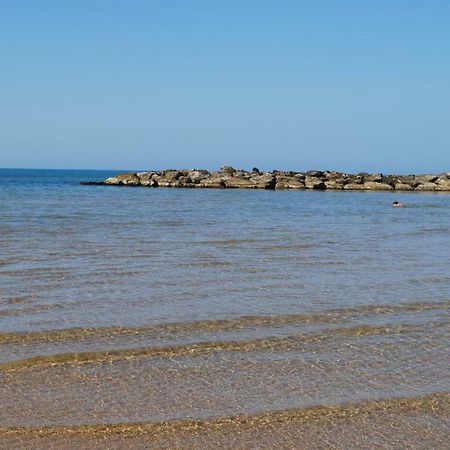 Lido Apartment Donnalucata  Zewnętrze zdjęcie