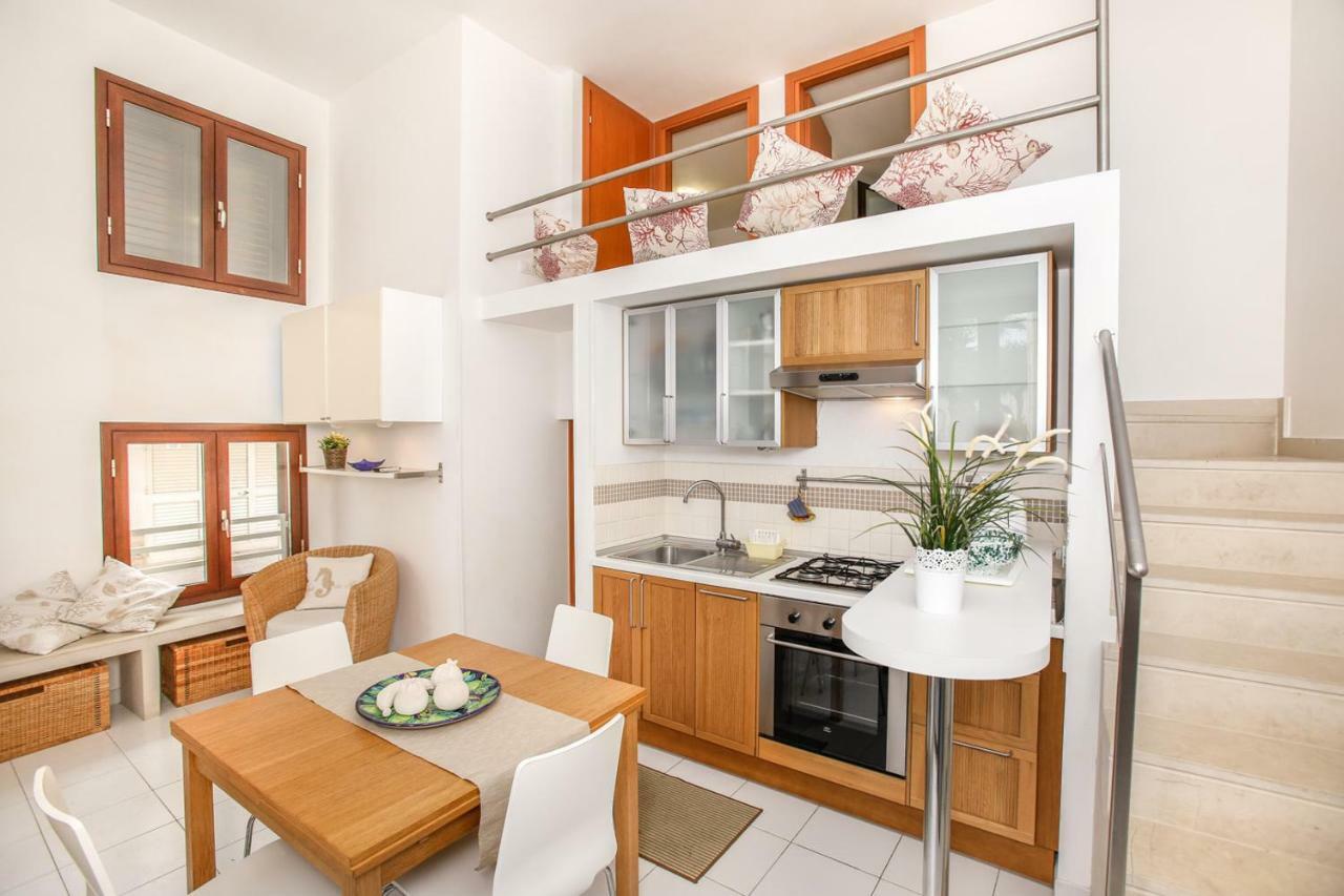 Lido Apartment Donnalucata  Zewnętrze zdjęcie