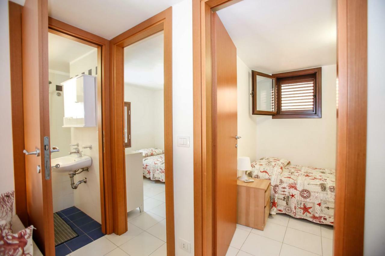 Lido Apartment Donnalucata  Zewnętrze zdjęcie