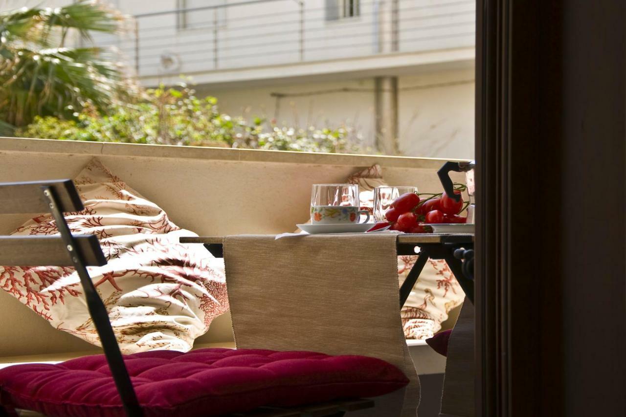 Lido Apartment Donnalucata  Zewnętrze zdjęcie
