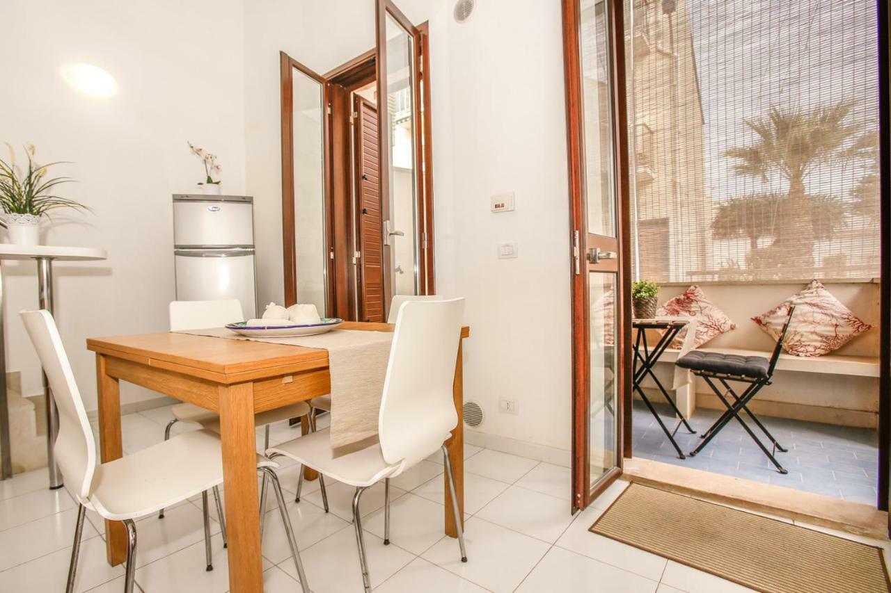 Lido Apartment Donnalucata  Zewnętrze zdjęcie