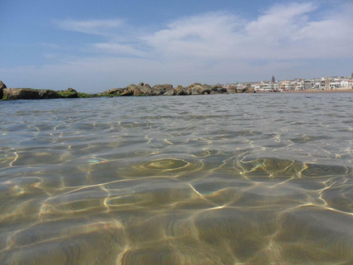 Lido Apartment Donnalucata  Zewnętrze zdjęcie